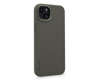 Decoded AntiMicrobial Back Cover do iPhone 13/14 olive - 1187443 - zdjęcie 2